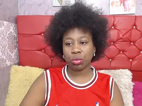 amijacobs from StripChat is Freechat