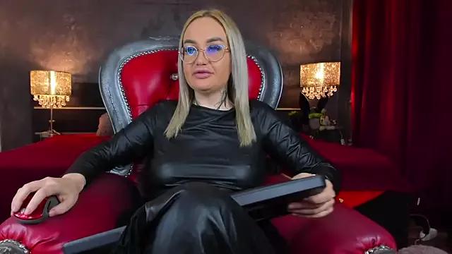 amimistress from StripChat