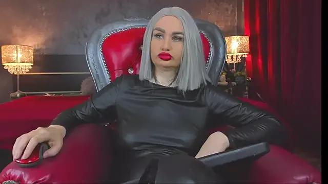 amimistress from StripChat