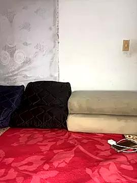 Amina__Samileh from StripChat is Freechat