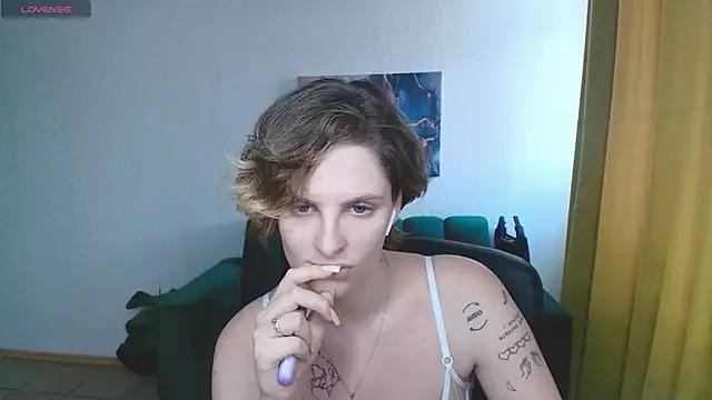 Try our streaming cams variety and talk on a personal level with our adorable girls streamers, showing off their bountiful shapes and dildos.