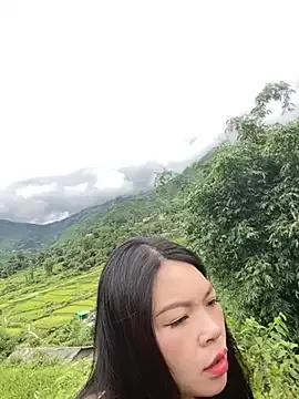 Aminotran from StripChat is Freechat