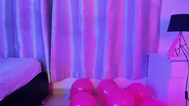 Try our streaming cams variety and talk on a personal level with our adorable girls streamers, showing off their bountiful shapes and dildos.