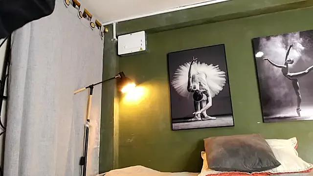 Try our streaming cams variety and talk on a personal level with our adorable girls streamers, showing off their bountiful shapes and dildos.