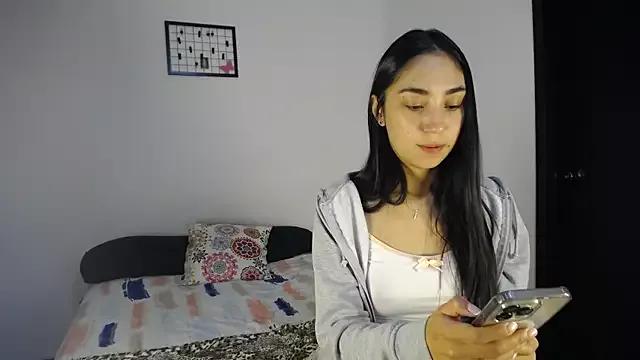 Try our streaming cams variety and talk on a personal level with our adorable girls streamers, showing off their bountiful shapes and dildos.