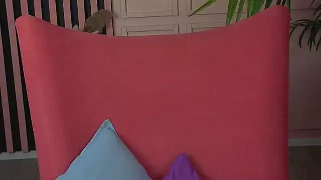 AmityBlightt from StripChat is Freechat