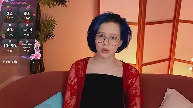 Try our streaming cams variety and talk on a personal level with our adorable girls streamers, showing off their bountiful shapes and dildos.
