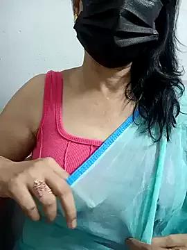 ammala_honey from StripChat is Freechat