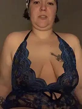 Ammanda_Roose from StripChat