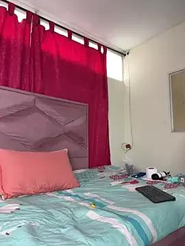 Ammara_01 from StripChat is Freechat