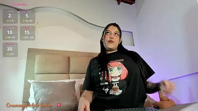 Ammberly__Adam23 from StripChat