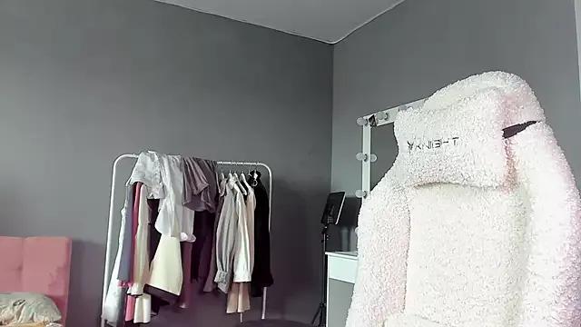 Ammi_bliss from StripChat