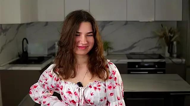 AmmieGerber from StripChat