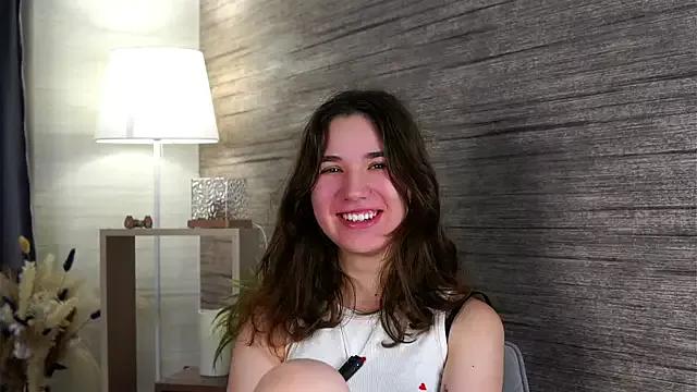 Try our streaming cams variety and talk on a personal level with our adorable girls streamers, showing off their bountiful shapes and dildos.