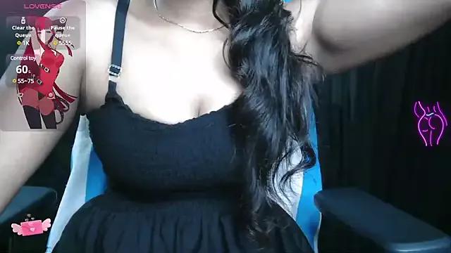 Try our streaming cams variety and talk on a personal level with our adorable girls streamers, showing off their bountiful shapes and dildos.