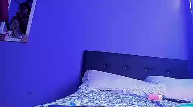 Ammy_1Dams from StripChat