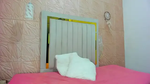 Ammy_Connor1 on StripChat 