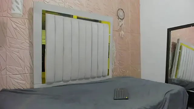 Ammy_Connor1 on StripChat 