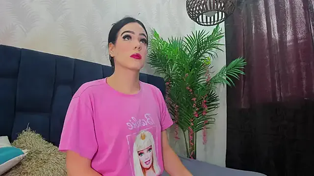 Ammy_Connor1 on StripChat 