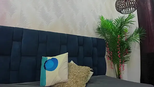 Ammy_Connor1 on StripChat 