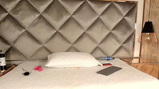 ammy_durand from StripChat is Freechat