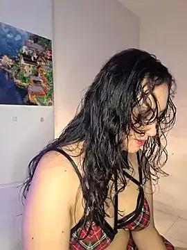 Ammy_e from StripChat