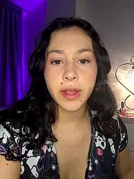 Ammy_e from StripChat