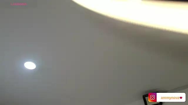 Ammy_nova from StripChat