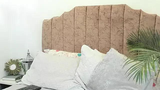 Ammy_nova from StripChat
