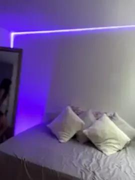AmmyCollinsW from StripChat