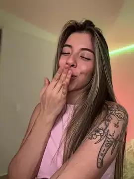 Try our streaming cams variety and talk on a personal level with our adorable girls streamers, showing off their bountiful shapes and dildos.