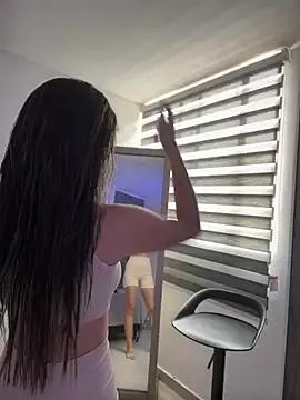 Try our streaming cams variety and talk on a personal level with our adorable girls streamers, showing off their bountiful shapes and dildos.
