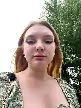 AmmyHot from StripChat
