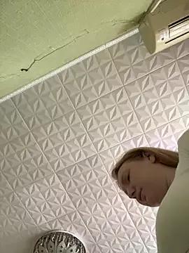 AmmyHot from StripChat