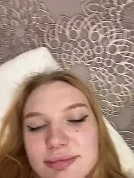 AmmyHot from StripChat