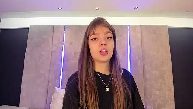Try our streaming cams variety and talk on a personal level with our adorable girls streamers, showing off their bountiful shapes and dildos.