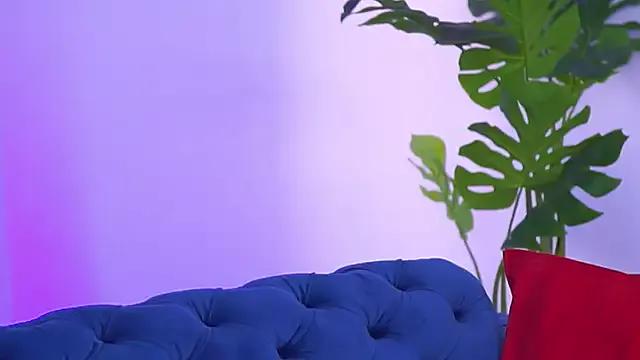 Ammylicious_Doll from StripChat