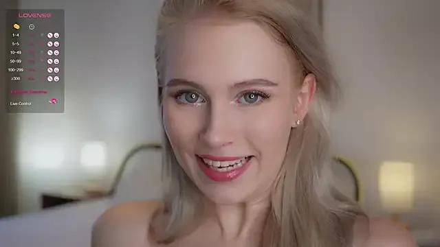 ammyteen from StripChat