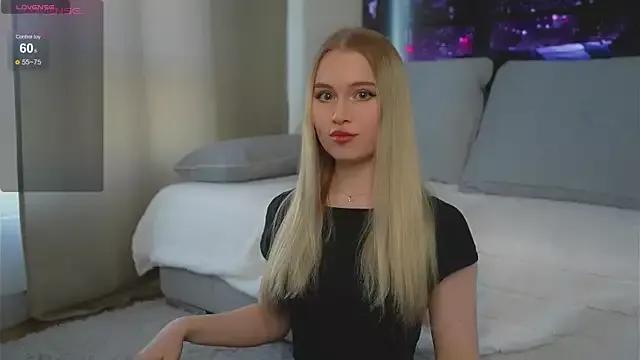 ammyteen from StripChat