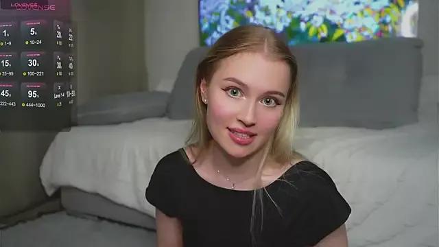 ammyteen from StripChat