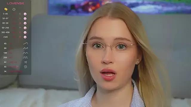 ammyteen from StripChat