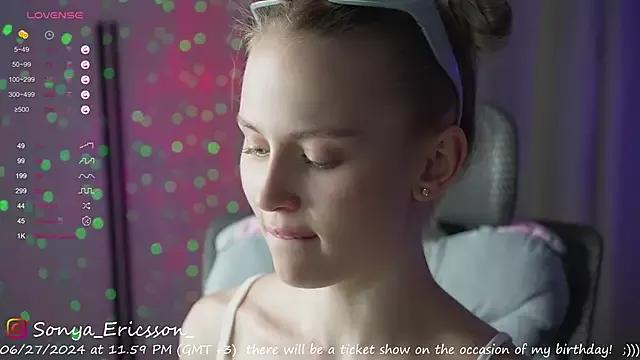 ammyteen from StripChat