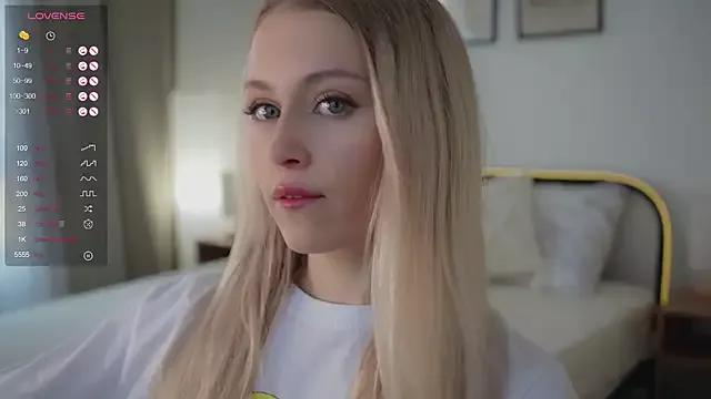 ammyteen from StripChat