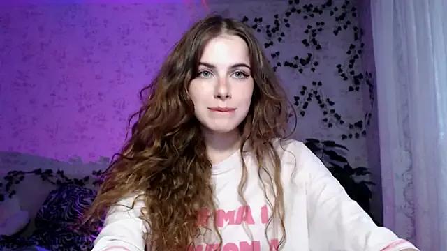 Try our streaming cams variety and talk on a personal level with our adorable girls streamers, showing off their bountiful shapes and dildos.
