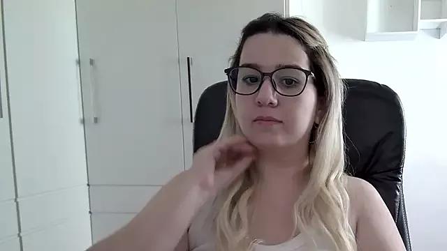 Try our streaming cams variety and talk on a personal level with our adorable girls streamers, showing off their bountiful shapes and dildos.