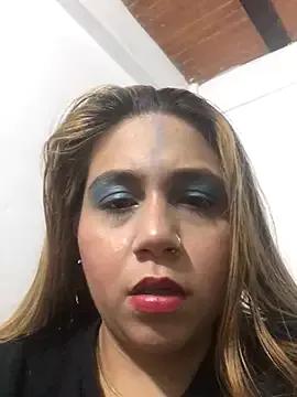 amormari from StripChat is Freechat