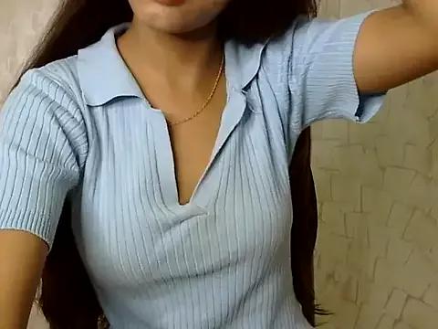 Amory_AvA from StripChat is Freechat