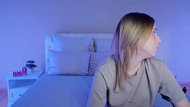 amory_lisa from StripChat is Freechat