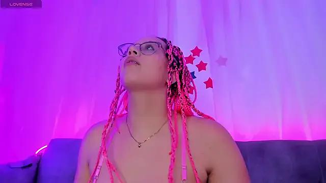 Amunet_03 from StripChat