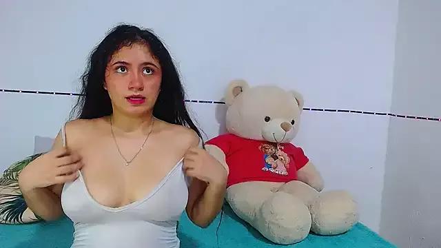 Try our streaming cams variety and talk on a personal level with our adorable girls streamers, showing off their bountiful shapes and dildos.